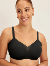 Shape & Smooth Bra