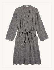 Waffle Robe