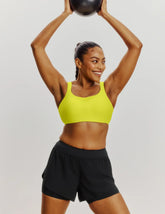 Pursuit Leakproof Training Short - Last Call