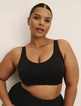 Revolution Adjustable Pullover Bra