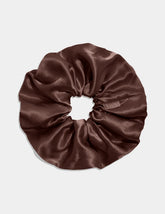 Silk Jumbo Scrunchie