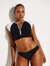 Leakproof Bikini Swim Bottom