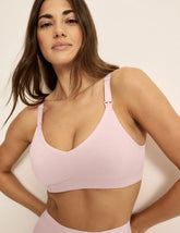 BlissFit™ Nursing/Pumping Bra