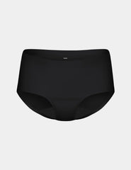 Light Leakproof No-Show Boyshort