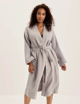 Cotton Breeze Robe