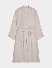 Cotton Breeze Robe