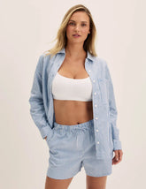 Classic Cotton PJ Set