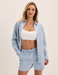 Classic Cotton PJ Set
