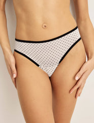 Essential Full Mesh Bikini