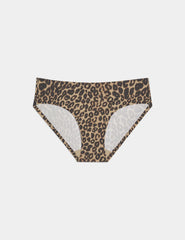 Essential No-Show Bikini