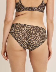 Essential No-Show Bikini