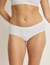 Essential No-Show Boyshort