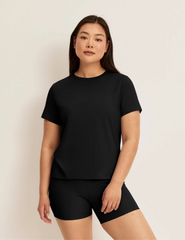 Modal Ultra Soft Shorts