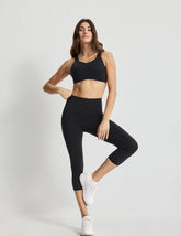 HiTouch™️ Capri Legging - Last Call