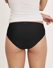 Teen Super Leakproof® No-Show Bikini 3-Pack