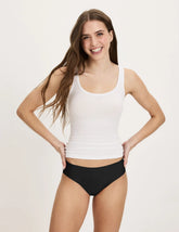 Teen Super Leakproof® No-Show Bikini