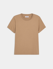 Cotton Relaxed T-Shirt