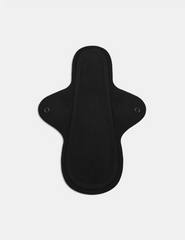 Teen Super Leakproof Reusable Snap Pads 3-Pack (Regular)