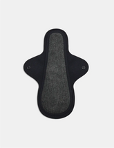 Teen Super Leakproof Reusable Snap Pads 3-Pack (Overnight)