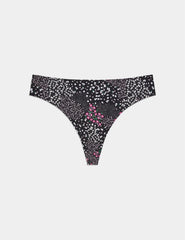 Teen Leakproof UltraThin No-Show Thong - Last Call