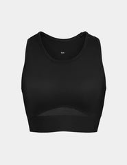 Momenta Racerback Sports Bra
