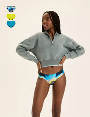 Teen Super Leakproof® No-Show Bikini 3-Pack - Last Call