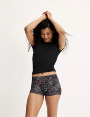 Teen Super Leakproof® Sleepover Short - Last Call