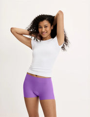 Teen Super Leakproof® Sleepover Short - Last Call