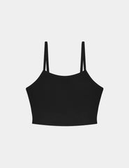 Teen Scoop Tankini Top