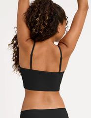Teen Scoop Tankini Top