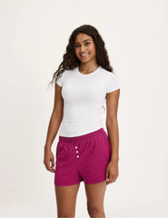 Teen Super Leakproof® Sleepover Boxer