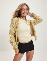 Teen SuperPlus Leakproof® Sleepover Short
