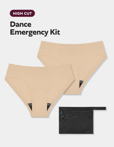 Teen Dance Emergency Kit