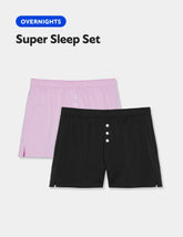 Teen Super Sleep Set
