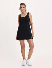 Crosscourt Dress - Last Call
