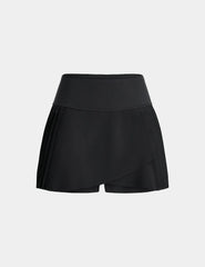 Crosscourt Pleated Skort - Last Call