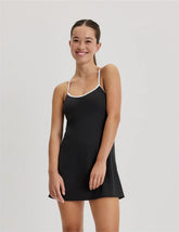Teen First Serve Sport Dress