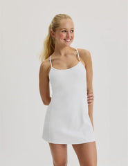 Teen First Serve Sport Dress