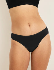 Super Leakproof® Cotton Bikini