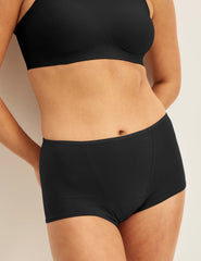 Super Leakproof® Cotton Boybrief
