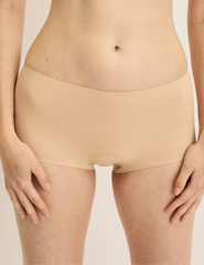 Leakproof UltraThin No-Show Boybrief