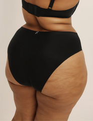 Leakproof UltraThin No-Show French Cut