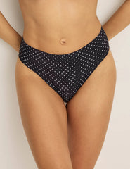 Leakproof UltraThin No-Show French Cut