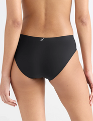 Light Leakproof No-Show Bikini