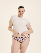 Teen Light Leakproof No-Show Bikini - Last Call
