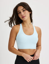 Longevity Sports Bra - Last Call