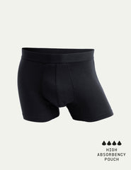 Men's EverDry Cotton Trunk 3"