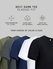 Men's Best Damn Bundle
