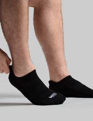 Men's Non-Stop Ankle Socks