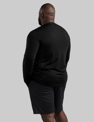 Men's CoolShift™ Long Sleeve
